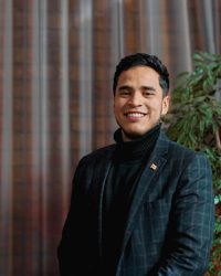 Josue Vega